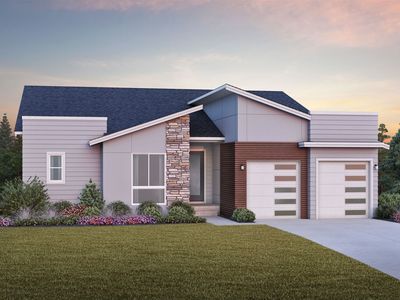 4772 W Lex Ave LOT 20, Spokane, WA, 99208