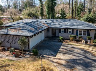 3186 Sidis Ct, Atlanta, GA