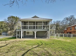 2627 Geronimo Trl, Austin, TX 78734