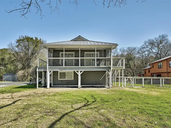 2627 Geronimo Trl, Austin, TX 78734