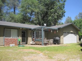 6291 Gregory Ln, Placerville, CA 95667