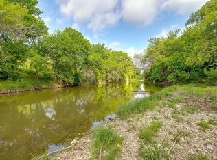 State Highway 174, Blum, TX 76627