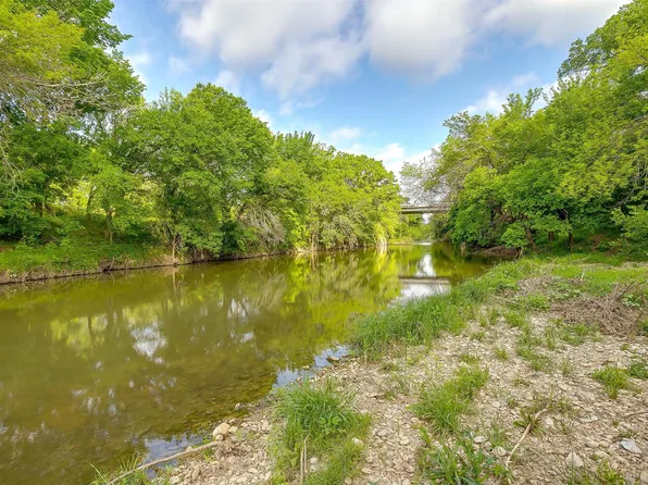 State Highway 174, Blum, TX 76627