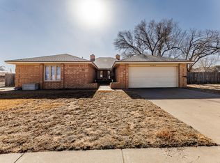 5809 Emory St #B, Lubbock, TX 79416