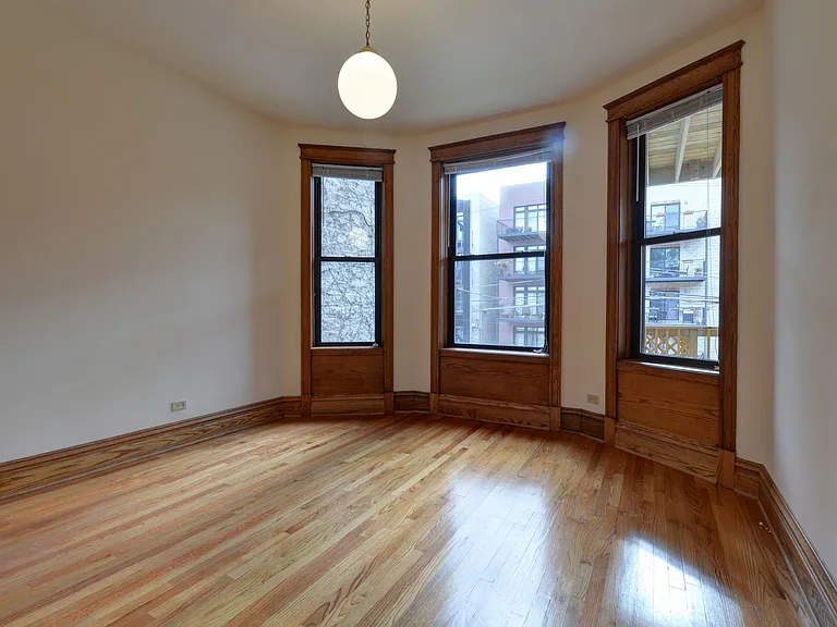3722 N Fremont St #2 — Photo 2