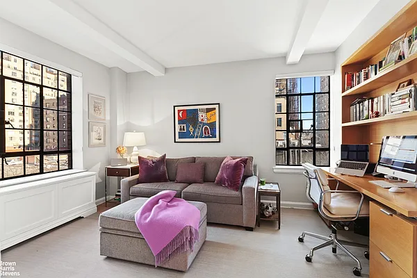 Sold by Brown Harris Stevens | media 16