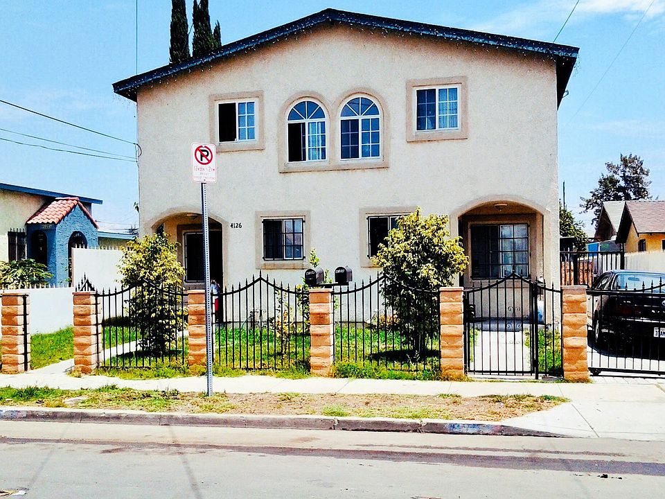 1st image of 4126 Naomi Ave