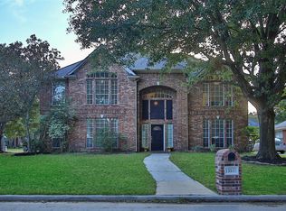 13515 Post Oak Glen Ln, Cypress, TX 77429