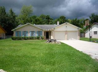 5355 Ada St, Beaumont, TX 77708