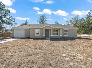 4148 SW 167th St, Ocala, FL 34473