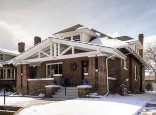 3327 N Gaylord St, Denver, CO 80205