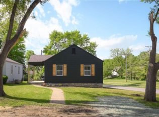 117 W 80th Ter, Kansas City, MO 64114