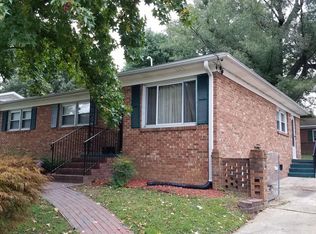 1415 Avalon Rd, Greensboro, NC 27401