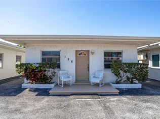 128 178th Ave W, Redington Shores, FL 33708