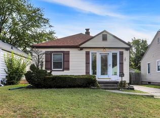 707 Hiatt St, Indianapolis, IN 46221