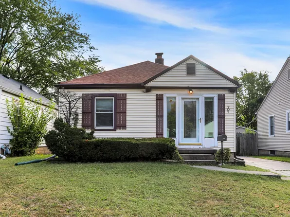 707 Hiatt St, Indianapolis, IN 46221
