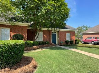 8136 Greyfield Dr, Montgomery, AL 36117