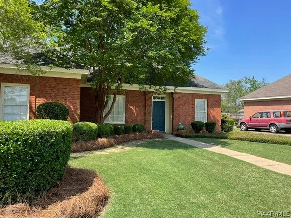 8136 Greyfield Dr, Montgomery, AL 36117