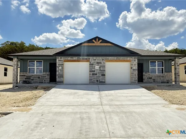 309 Rain Dance Trl, Copperas Cove, TX 76522