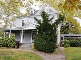 101 New St E, Glassboro, NJ 08028