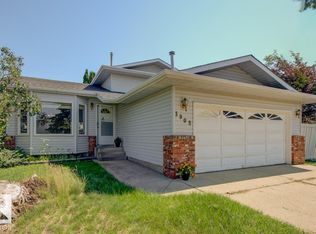 3908 28th Ave NW, Edmonton, AB T6L6E4