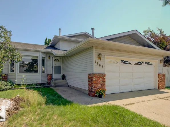 3908 28th Ave NW, Edmonton, AB T6L 6E4