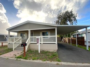 404 Bejay Ave SPACE 4, Santa Rosa, CA 95407