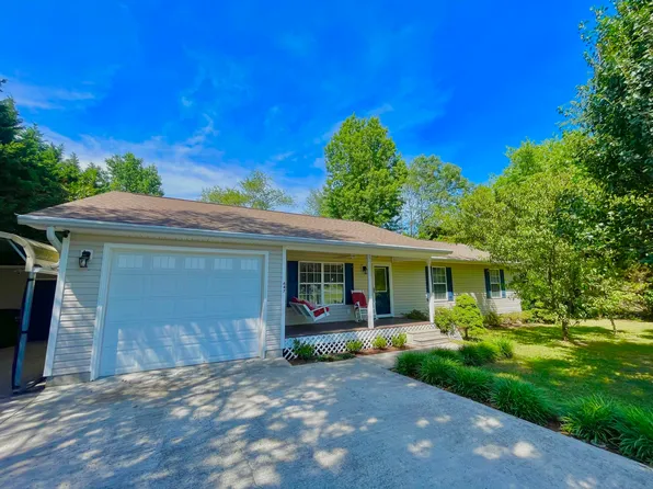 647 Cooper St SE, Cleveland, TN 37323
