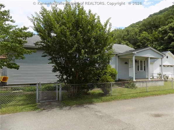 507 David St, Hugheston, WV 25110