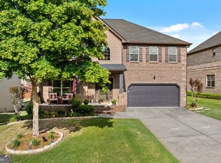 1212 Overlook Lake Dr, Dacula, GA 30019