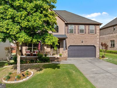 1212 Overlook Lake Dr, Dacula, GA, 30019