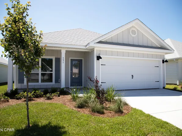 391 Bartlett Cv, Panama City Beach, FL 32413