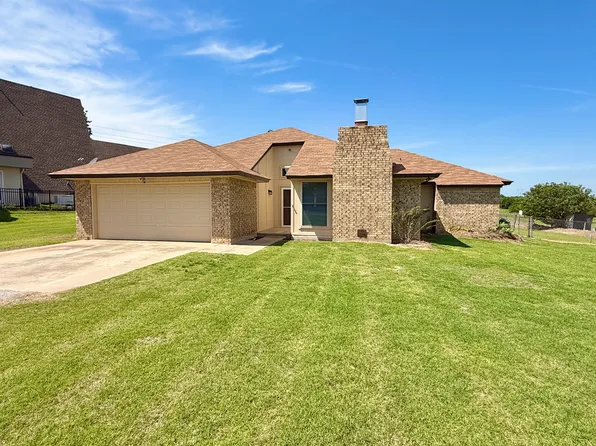 16401 SE 15th St, Choctaw, OK 73020