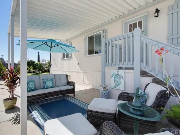 200 N El Camino Real Spc 15, Oceanside, CA 92058