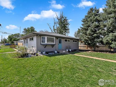 2549 14th Ave Ct, Greeley, CO, 80631