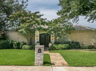 7821 Kilbride Ln, Dallas, TX 75248