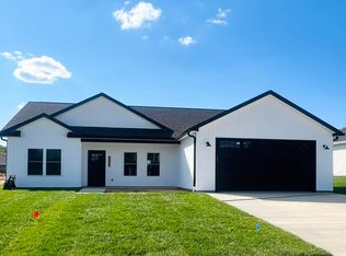 5012 N Zoie Way, Bloomington, IN 47404