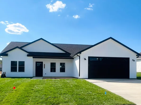 5012 N Zoie Way, Bloomington, IN 47404