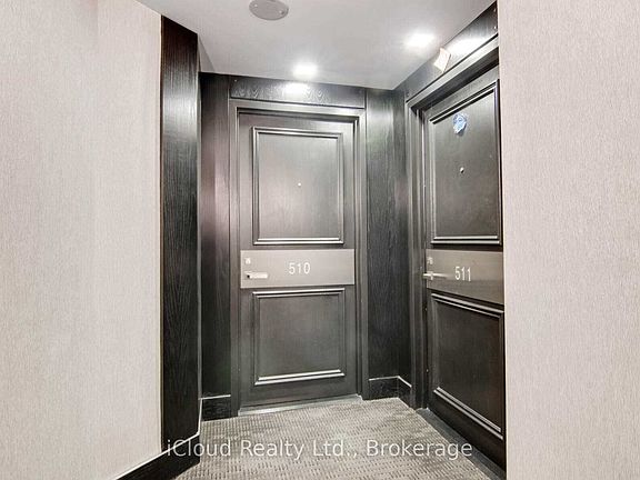3rd image of 38 Elm St #510