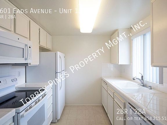 4th image of 7601 Eads Ave APT 11