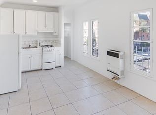 716 N Saint Andrews Pl #310, Los Angeles, CA 90038
