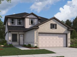 12227 Danza Dr, Willis, TX 77318