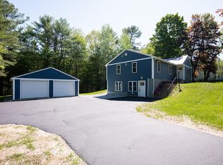74 Hebron Rd, South Paris, ME 04281