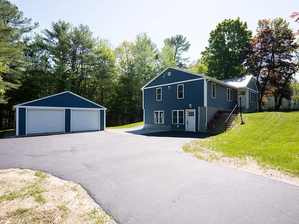 74 Hebron Road, Paris, ME 04281