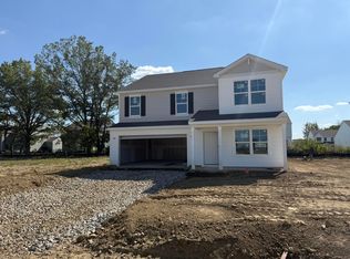 54 Cider Mill Dr, Ashville, OH 43103