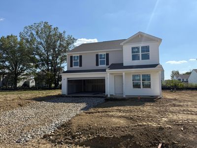 54 Cider Mill Dr, Ashville, OH, 43103