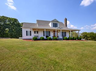 6665 Eudailey Covington Rd, College Grove, TN 37046