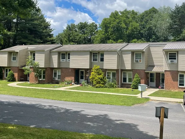 115 Hastings St #C, Brookville, PA 15825