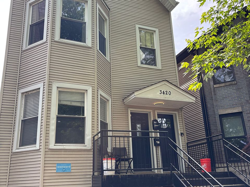 1st image of 3420 N Claremont Ave