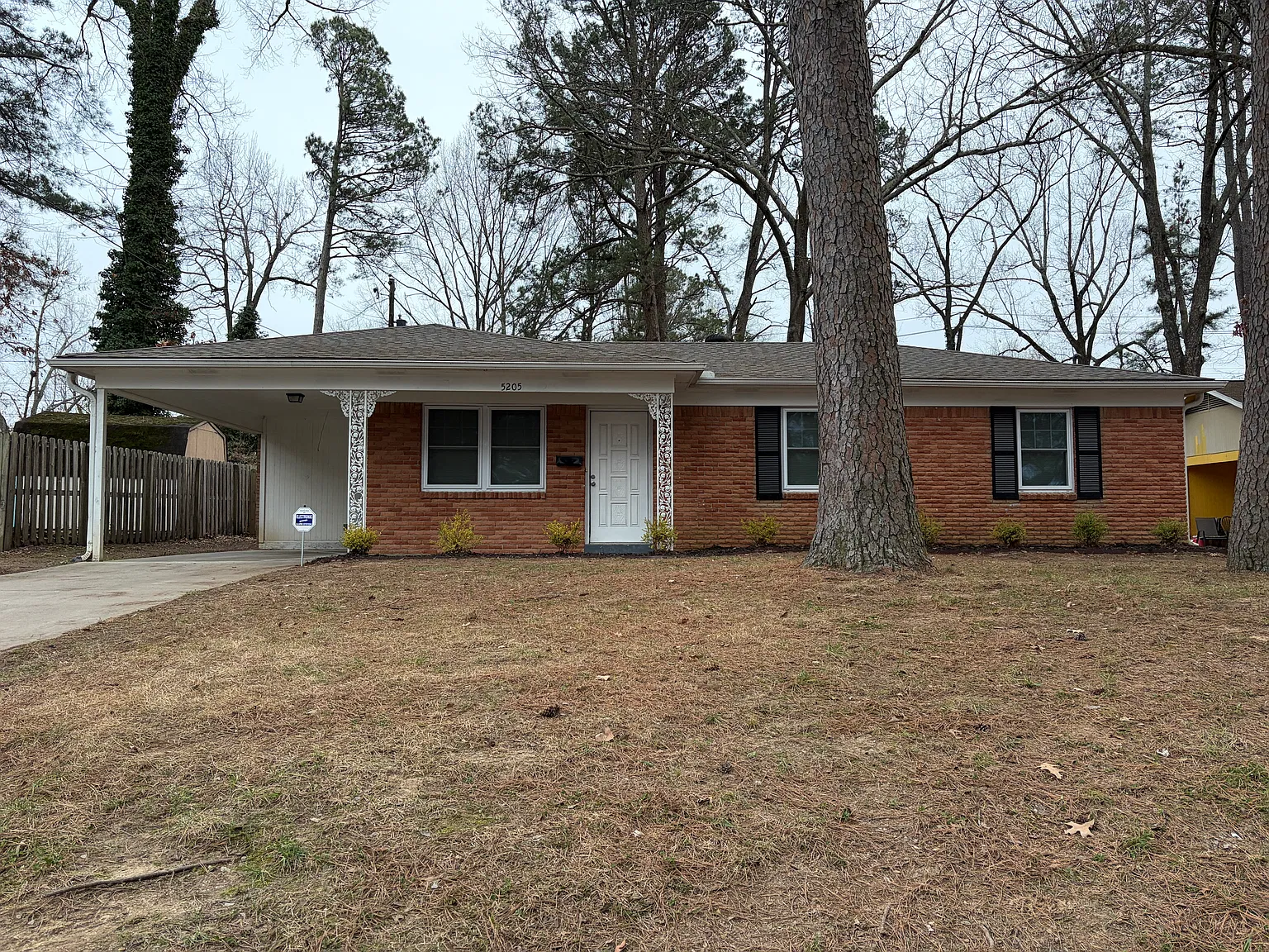 5205 Keats Dr. Little Rock, AR 72209 — Photo 1